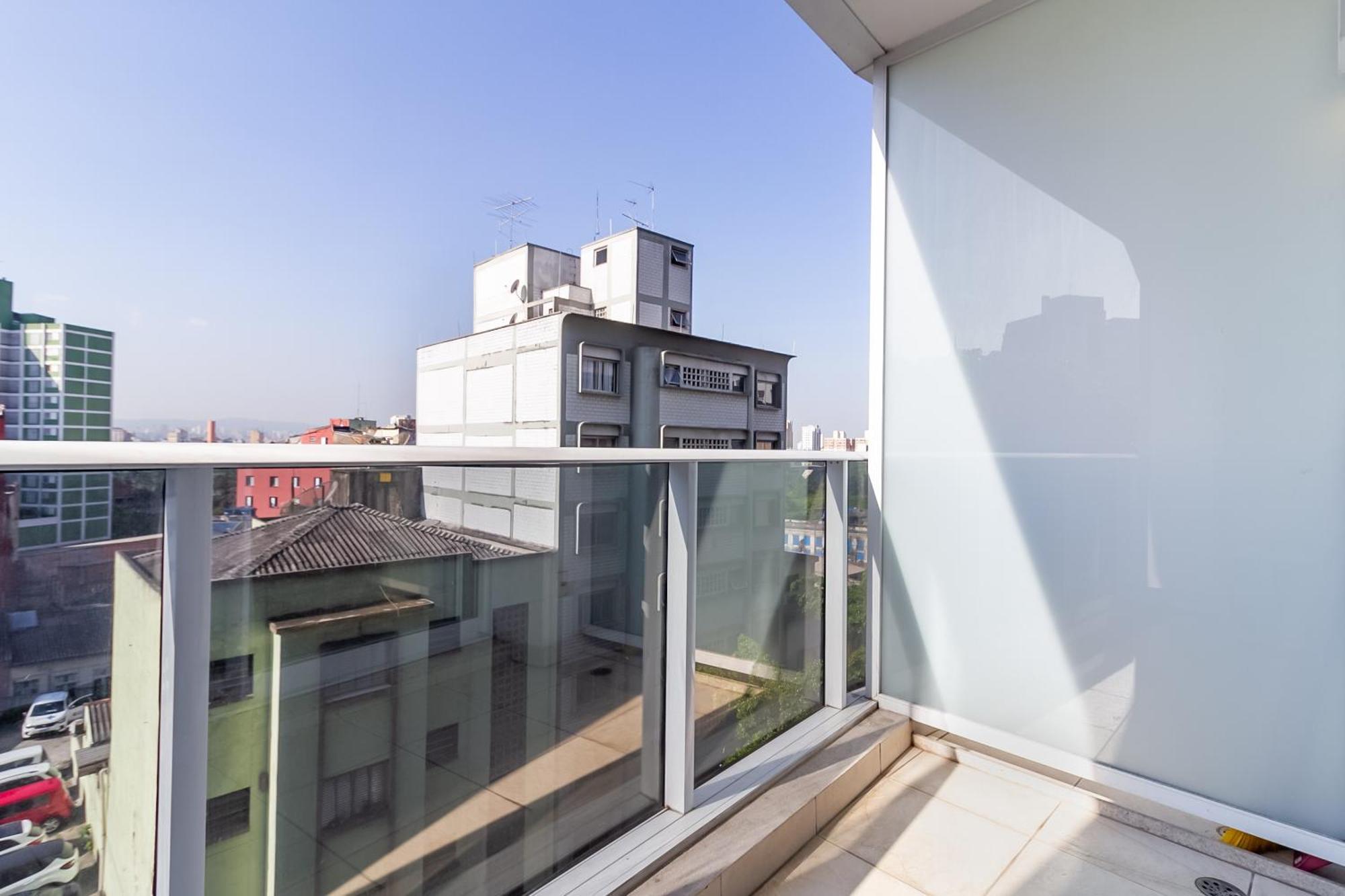 360 Suites Se São Paulo Exterior foto